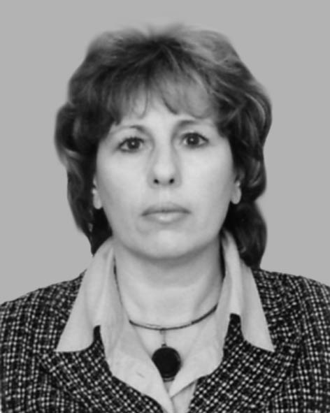 Горбенко Наталія  Іванівна